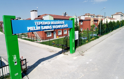 Başkan Ataç: "Alzheimer Konukevimizle Hastalarımızın Yanındayız"